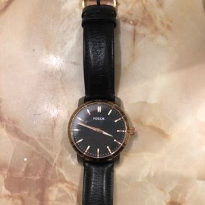 Men’s Fossil Watch